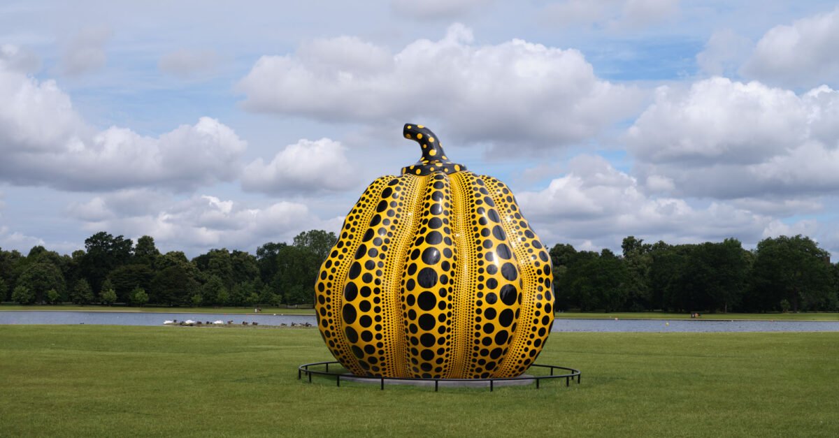 🎨 쿠사마 야요이 미술관 (草間彌生美術館) 이미지 6